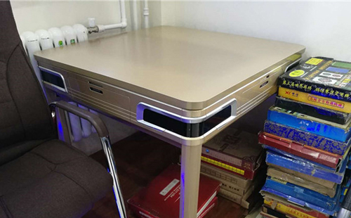 额敏额敏麻将机选购与保养指南：智能自动洗牌功能详解