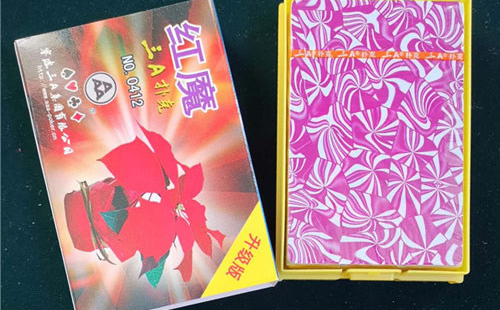 专业级额敏牌具额敏扑克防滑耐磨使用全解析