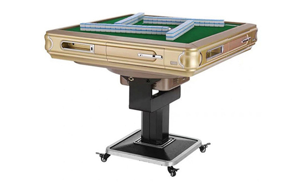 自动额敏额敏麻将机选购与家庭娱乐适配指南