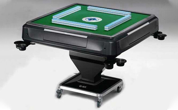 额敏额敏麻将机选购要注意哪些细节?天虎商贸的品类与服务实践 额敏额敏麻将机选购要注意哪些细节?天虎商贸的品类与服务实践